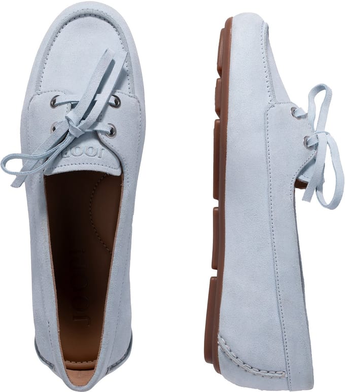 Joop - Damen Slip On Velluto Meike