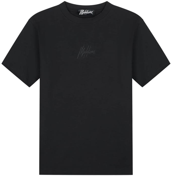 Men striped signature t-shirt