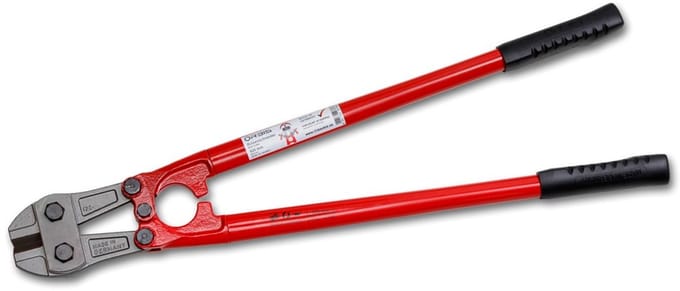 Orbis Boutenschaar 90cm 40 HRC