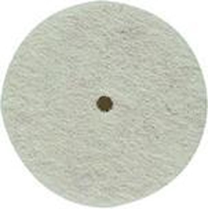Proxxon - Viltschijven Ø 22 Mm, 10 St. (Pr28798)