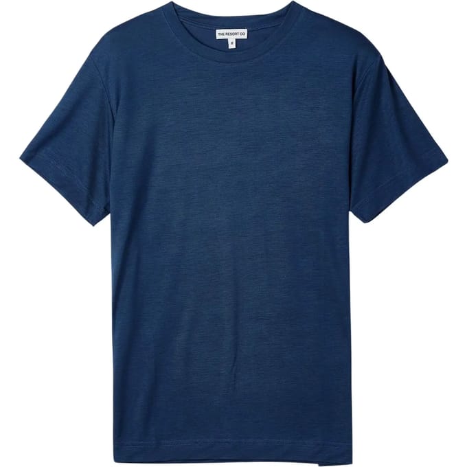 T-shirt The Resort Co Sunshine
