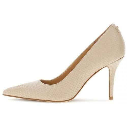 Pumps Guess FLTPD4 LEA08 PRINDY4-NUDE