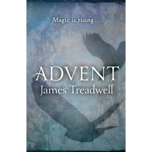 Advent - James Treadwell