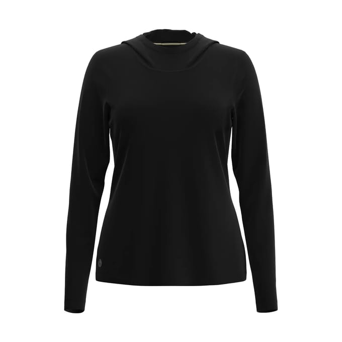 Dames Hoodie Smartwool Active Ultralite Hoodie