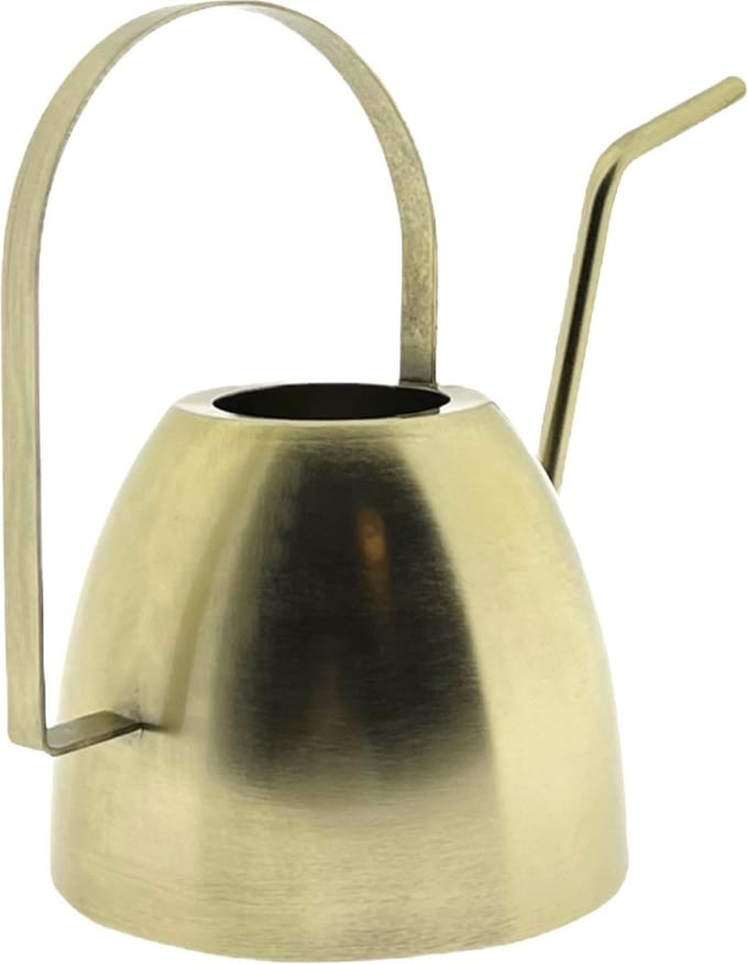 Design - Plantengieter - 1.25 liter - Mat Goud
