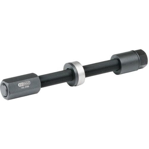 KS Tools 150.2089 Spindel incl. Moer, druklager, schijven, huls