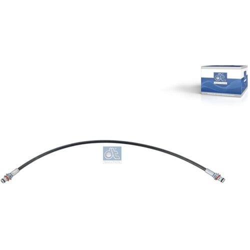 Cabine hefkabel  DT SPARE PARTS 4.81502