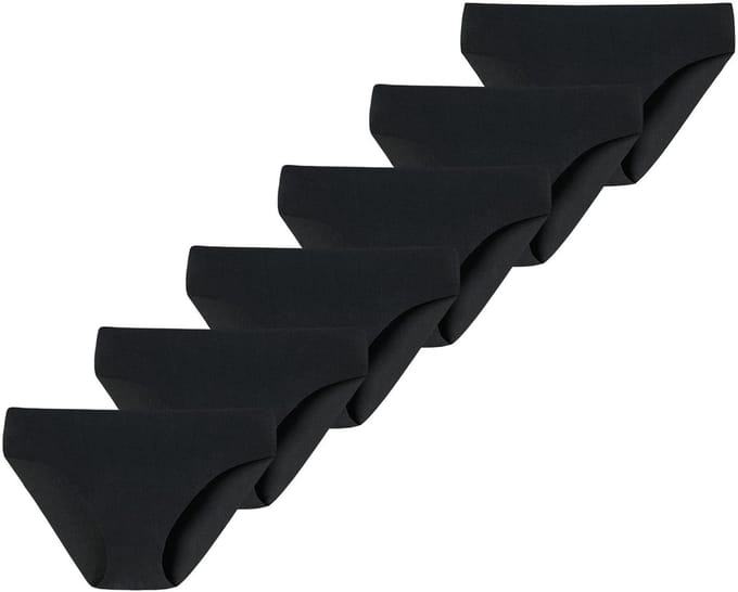 Schiesser Invisible Light slip