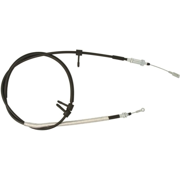 Kabel, parkeerrem LINEX 09.01.66