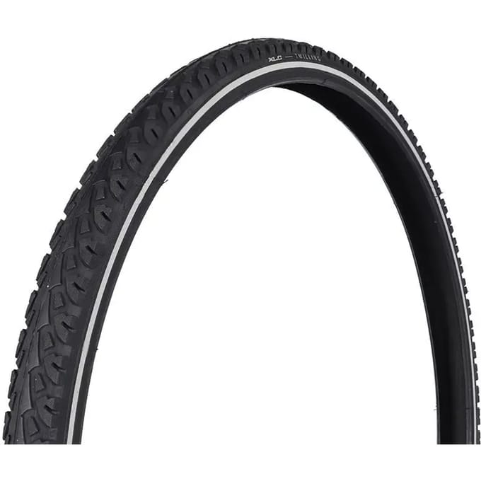 Starre band XLC VT-T20 Twilling 37-622