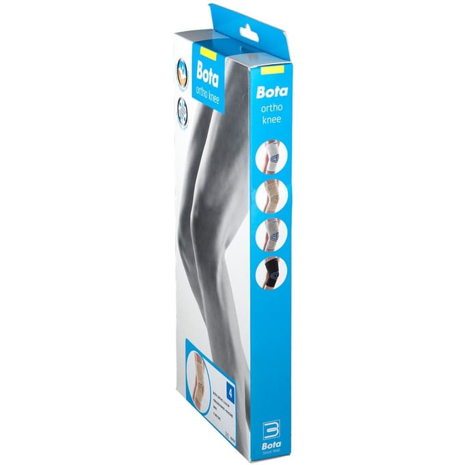 Bota Ortho DF 1110 Skin Maat 4 1 Verband(en)