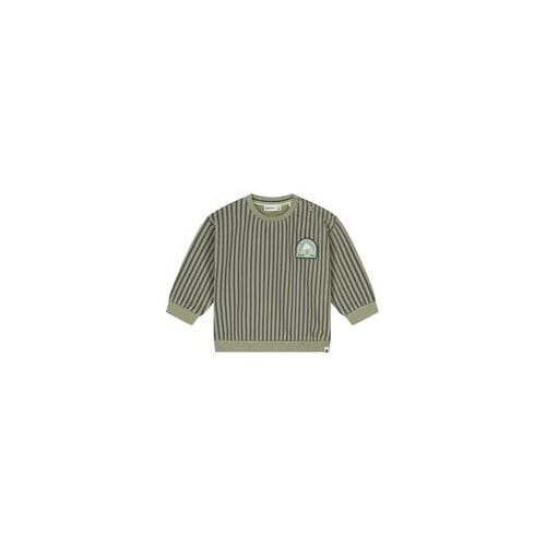 Babyface baby trui Khakigreen 62 heren