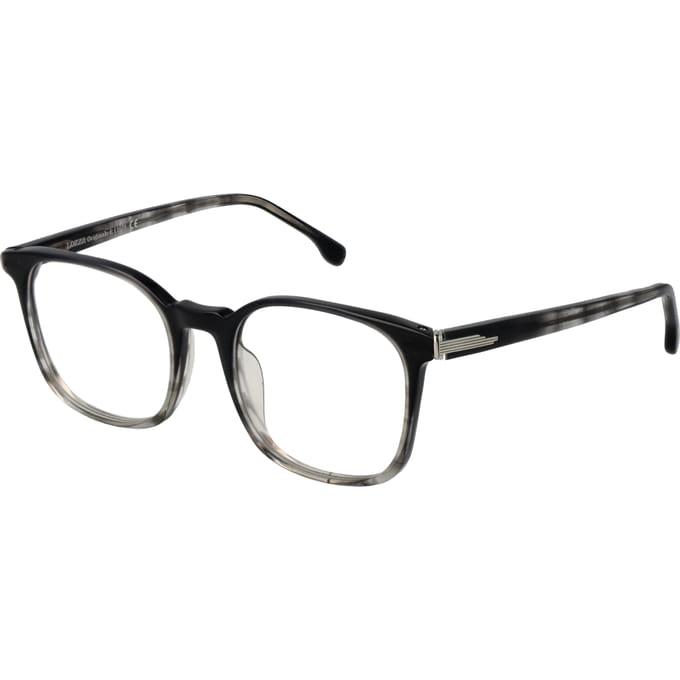 Unisex' Spectacle frame Lozza VL4140 510W40