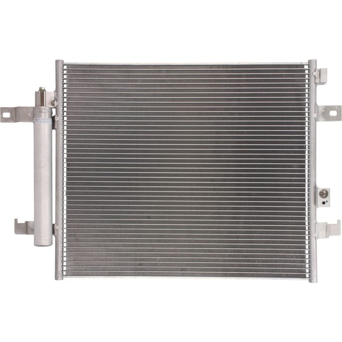Condensator, airconditioning KOYORAD CD511146