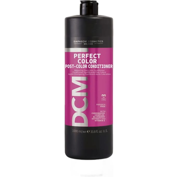 DCM Perfect Color Balancing Post-Color Conditioner 1000ml