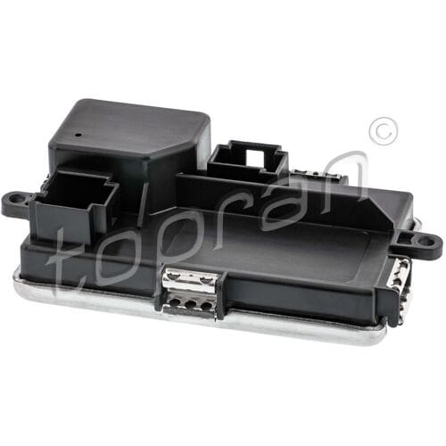 Topran Regelaar, binnenventilator HANS PRIES 504 212