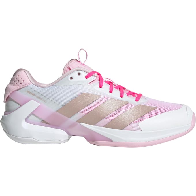adidas adizero Ubersonic 5 Allcourt schoen Dames