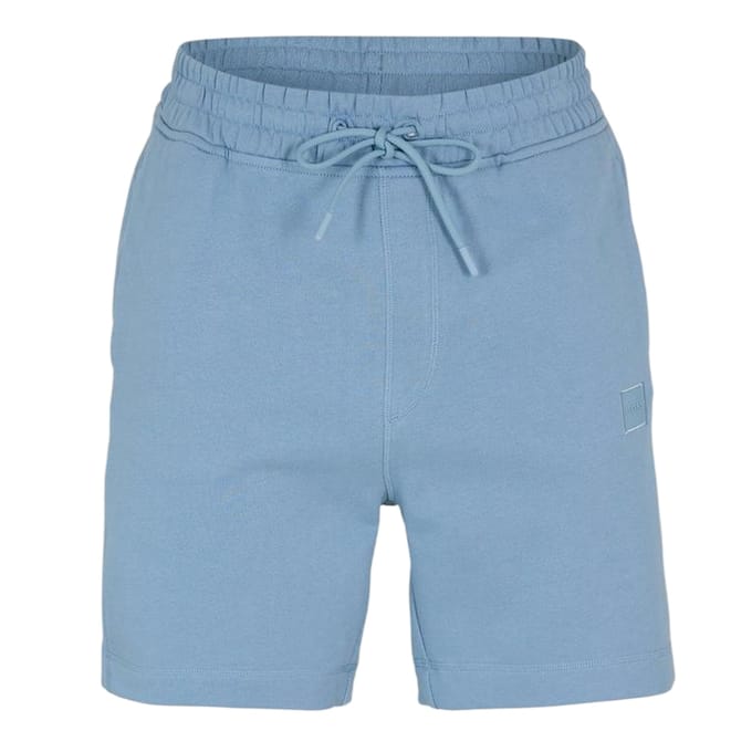 Boss Heren Sewalk Korte Broek (Lichtblauw)