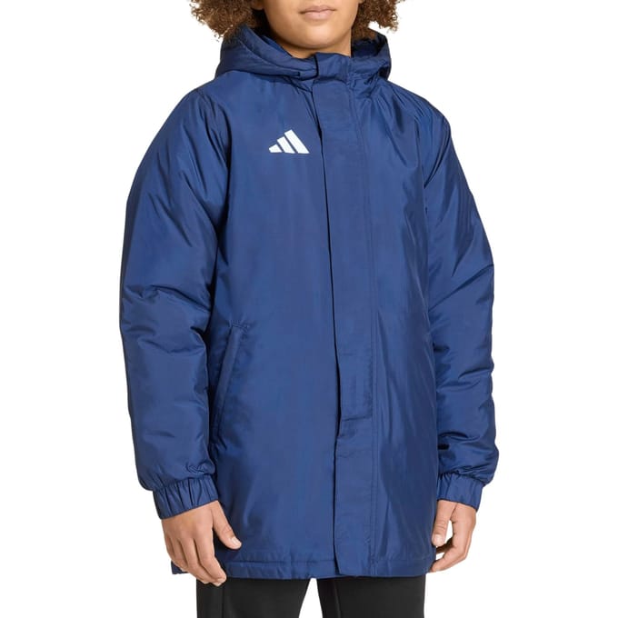 Adidas Performance Entrada26 Stadium Jack Kids - Kinderen - Blauw