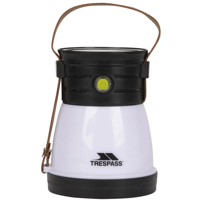 Buitenlamp Trespass Hugos