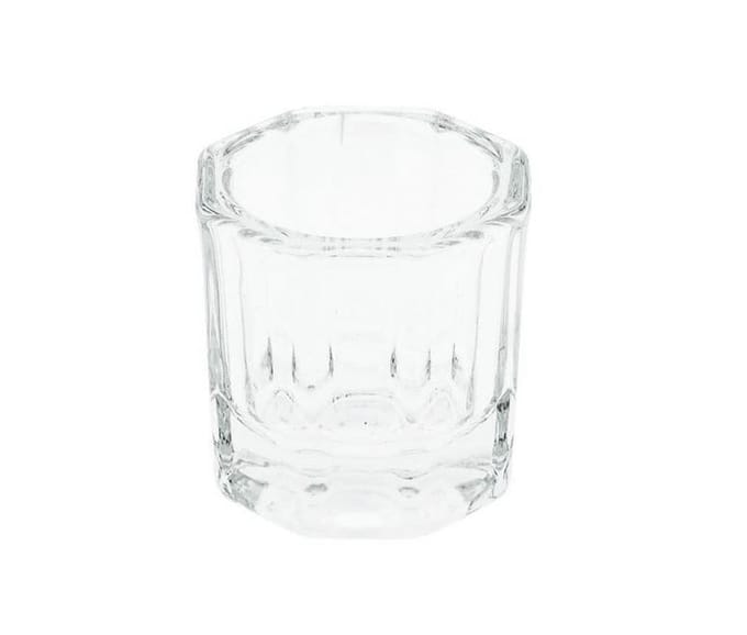 NailPerfect Glass Dappendish