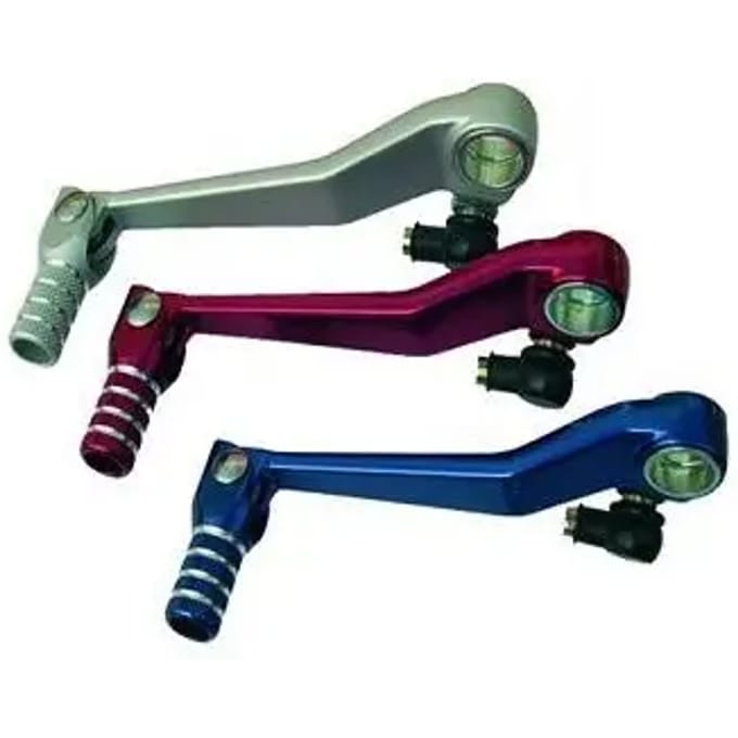 Motorfiets versnellingspook Brazoline Suzuki