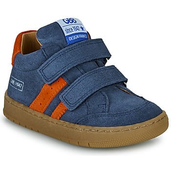 Hoge Sneakers GBB AMUSANT TWIST