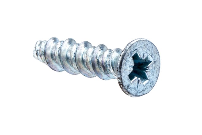 Screw