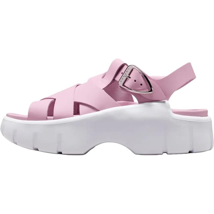 Jordan Willow Sandaal Iced Carmine Wit (Vrouwen) 40.5 white