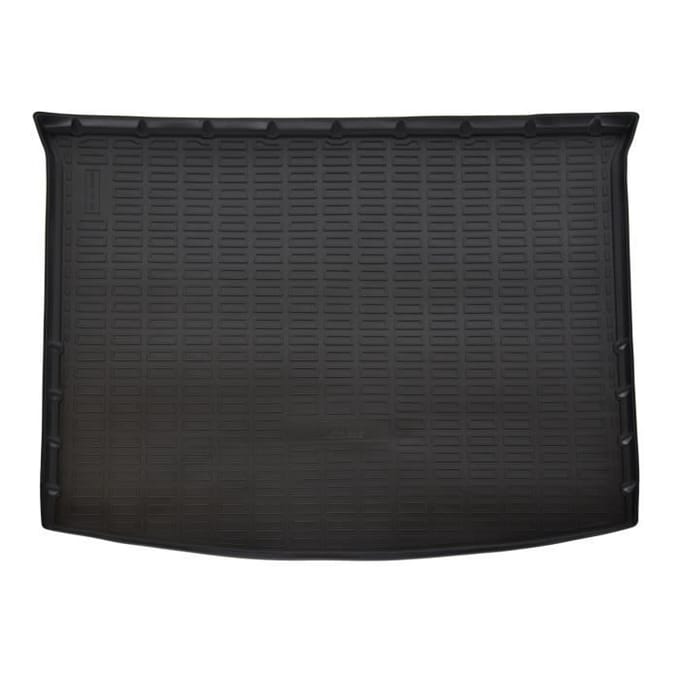 Kofferbakmat - Norm-Line - Mitsubishi Eclipse Cross - Antislip - TPE-rubber - Alle seizoenen