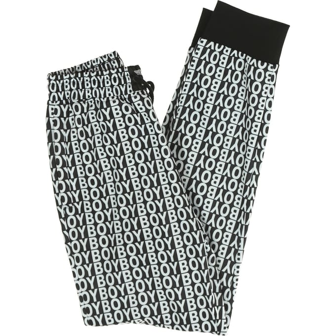 Aver Jogger herenjoggingbroek