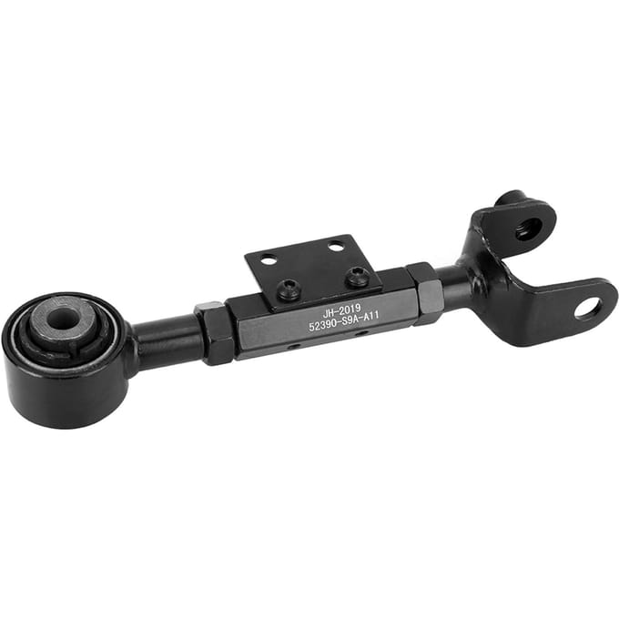 Aluminiumlegering Ophangingsdraagarm 52390S9AA11 Geschikt voor CRV ELEMENT gray