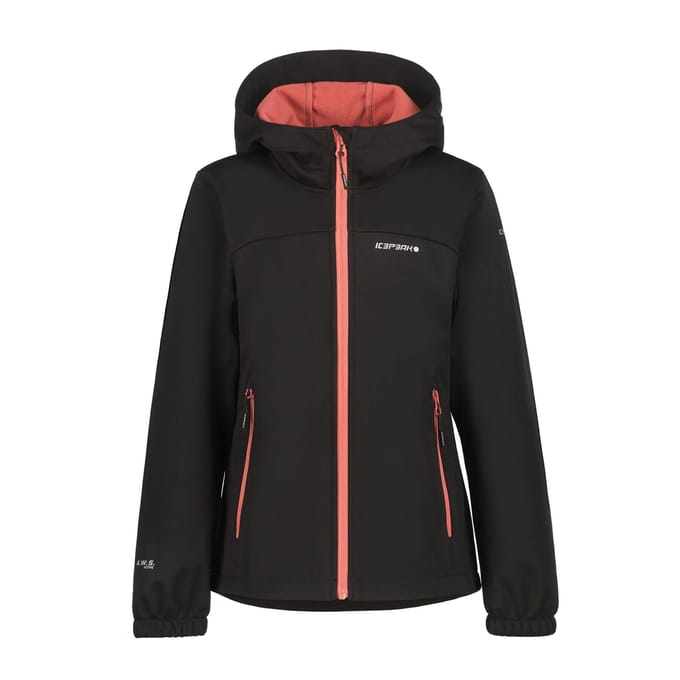 Icepeak Kleve Softshell Junior