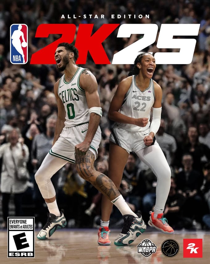 NBA 2K25 All-Star Edition - Windows Download