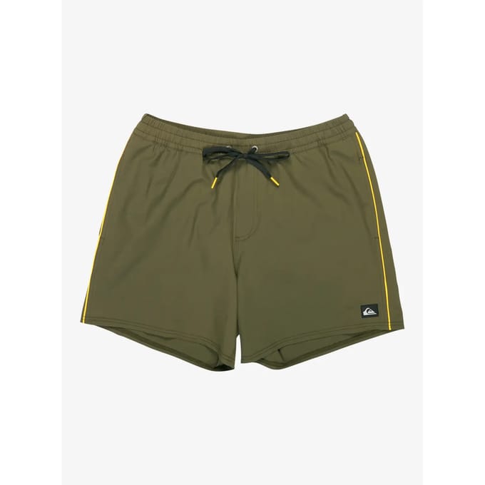 Surf shorts Quiksilver Stretch Piped