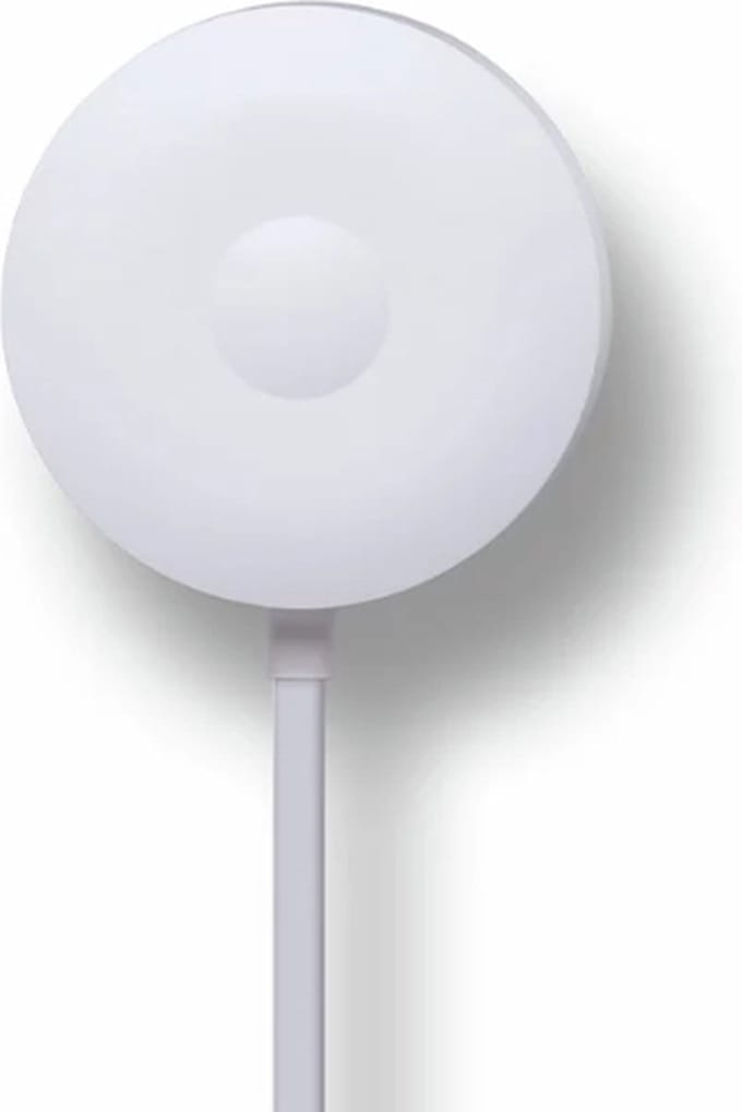 Oral-B iO Magnetische Oplader - Type 3768 - Wit - Origineel