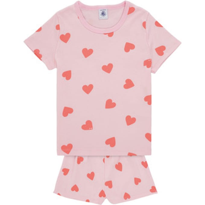 Pyjama-sets Petit Bateau PYJACOURT