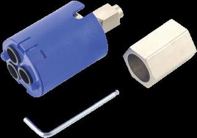 VOLA keramische cartouche VR277K