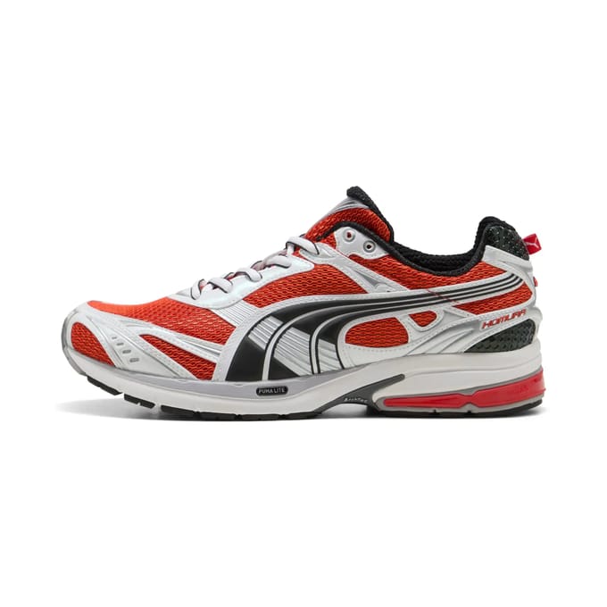 Baskets Puma Homura OG