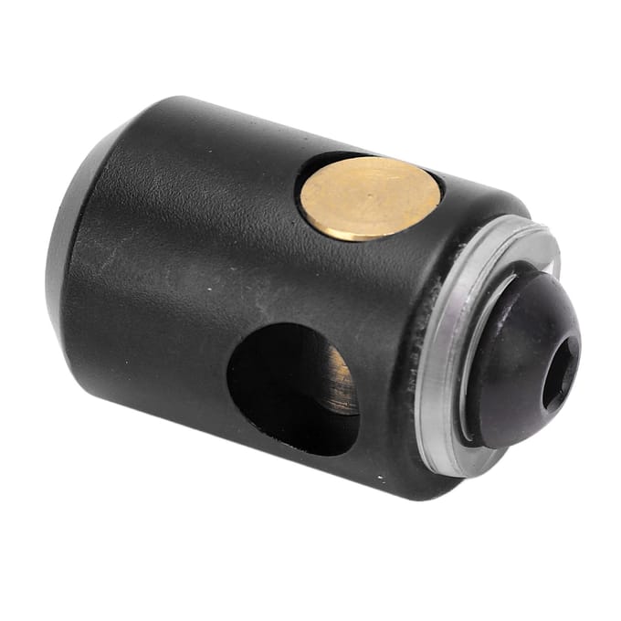 Boog Stabilisator Adapter Aluminiumlegering Boogschieten Snelontkoppelingsmontagebeugel Adapter voor