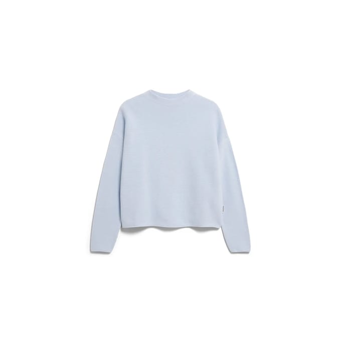 Dames sweatshirt Armedangels Merinaa Links