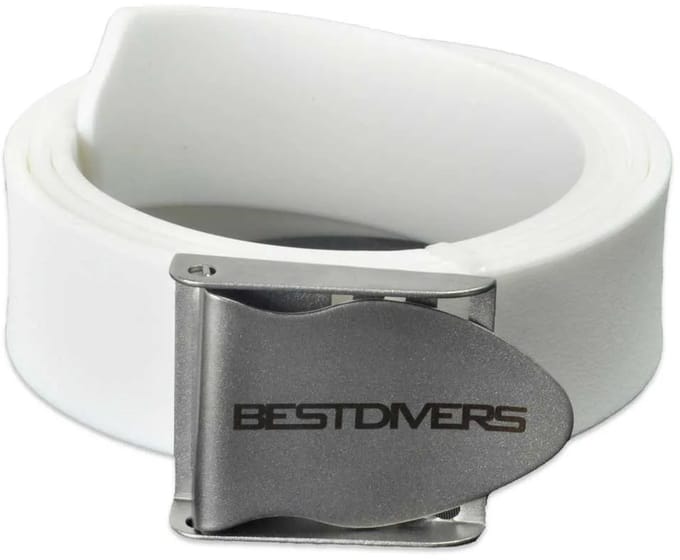 Best Divers Riem Wit