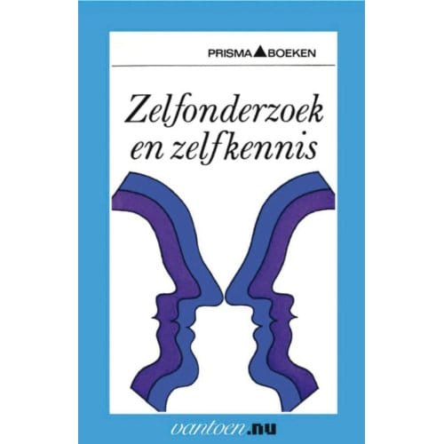 Zelfonderzoek En Zelfkennis - Vantoen.Nu - W. Hugh Missildine