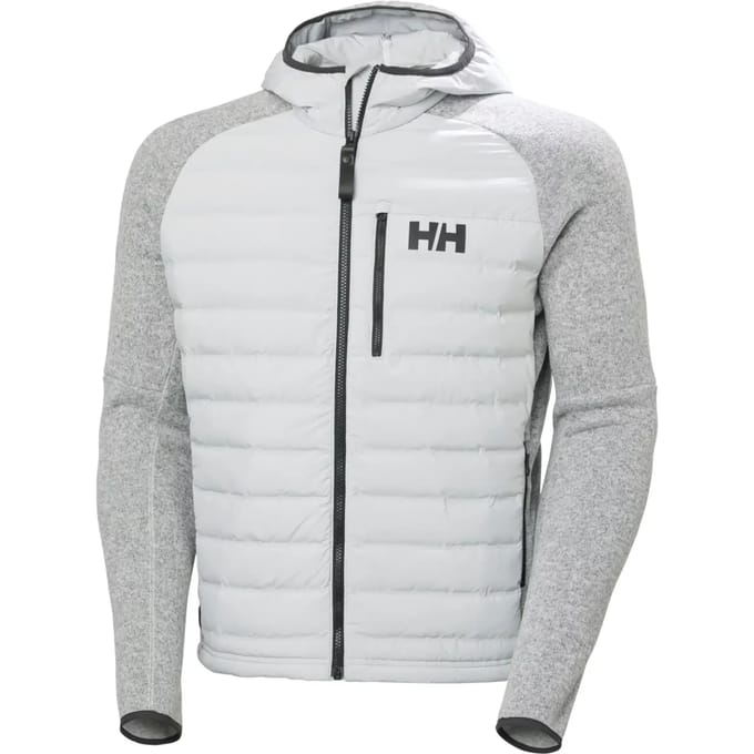 Hooded jacket Helly Hansen Skagen