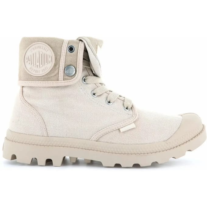 Dameslaarzen Palladium Baggy