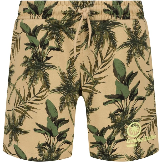 Vingino Boys Rolo Short Dune Sand Größe: 2 | Hosen Outlet | kids | Braun