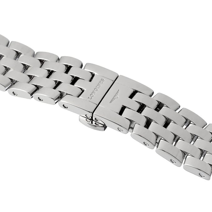 Longines L600075171 Dolce Vita Classic band