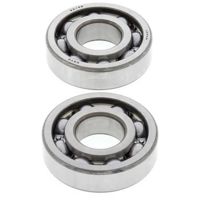 Kit krukaslagers en -afdichtingen All Balls Racing