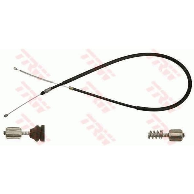 Kabel, parkeerrem TRW GCH1393