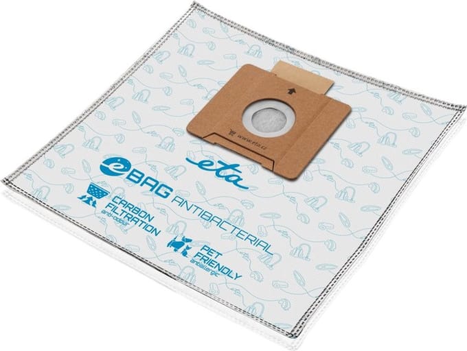 Eta ETA960068020 stofzuiger accessoire Stofzak Universeel